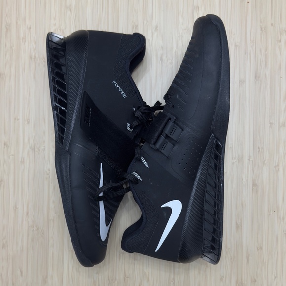 Nike Romaleos 3 -size 12 - Picture 5 of 7